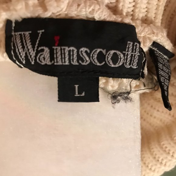 Wainscott Turtleneck woman's sweater - Picture 8 of 8